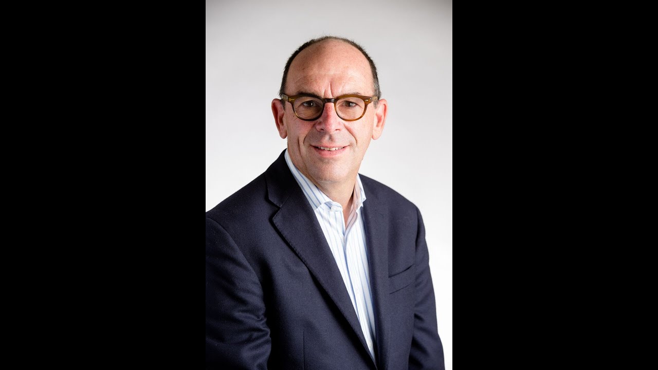 Paul Arpin - Who You Work With Matters