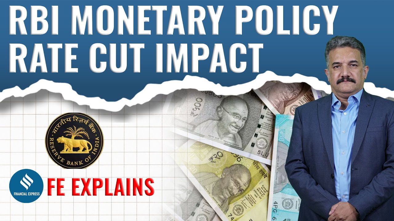 How RBI&rsquo;s Monetary Policy Impacts Your Money | Cheaper Loans & FD Rates| RBI Policy Decoded