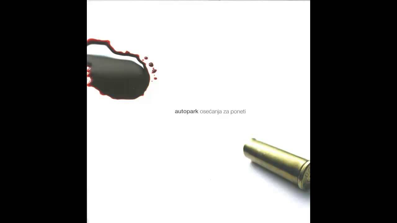 Autopark - Na ivici - (Audio 2006) HD