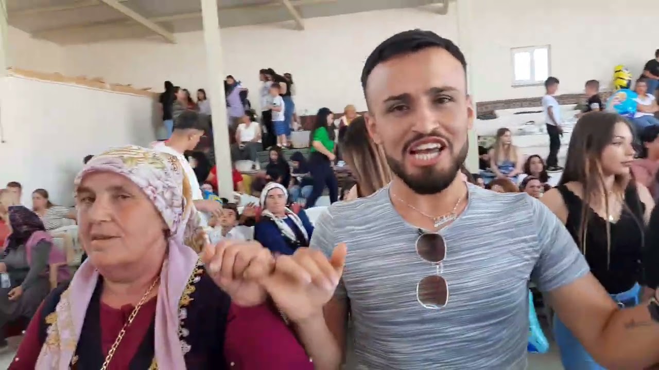 Aksaray gaziemir köyü Süleyman KAPLAN 