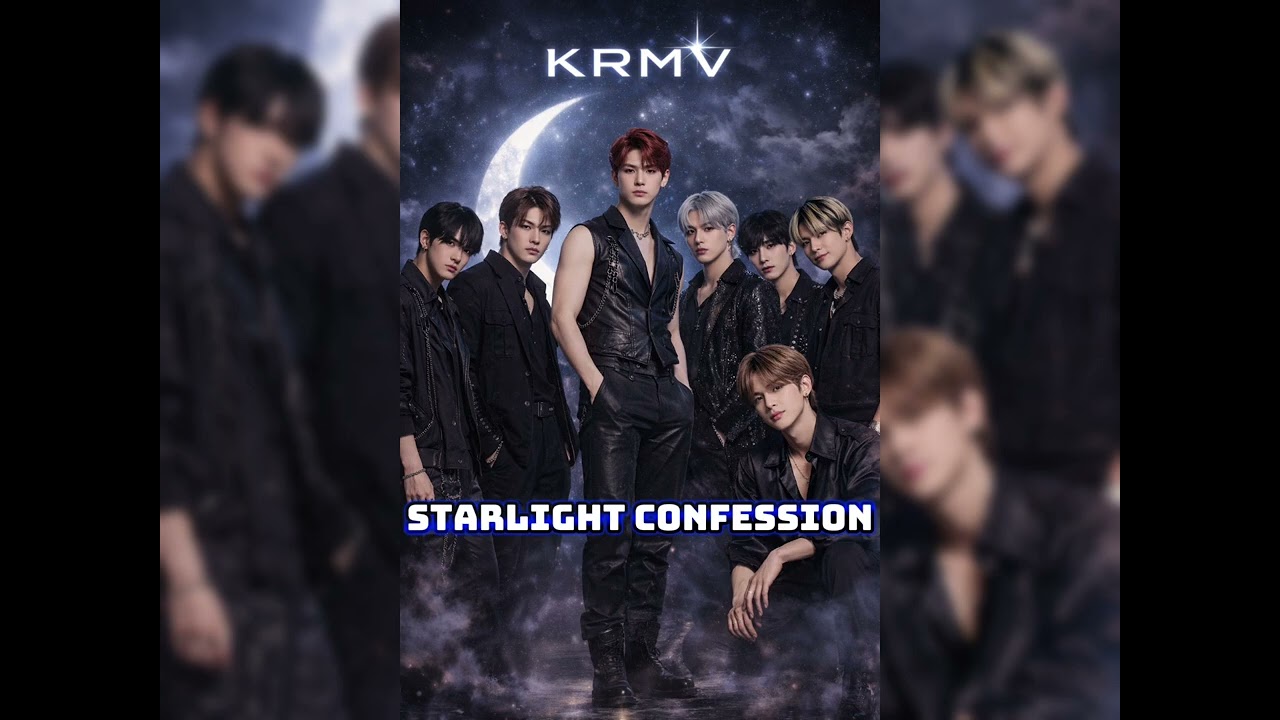 STARLIGHT CONFESSION💙