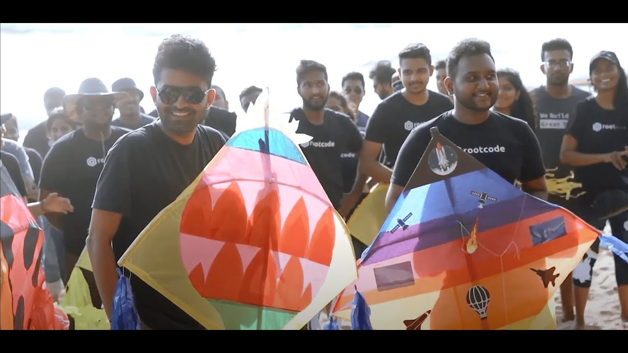 Rootcode Annual Trip - 2022