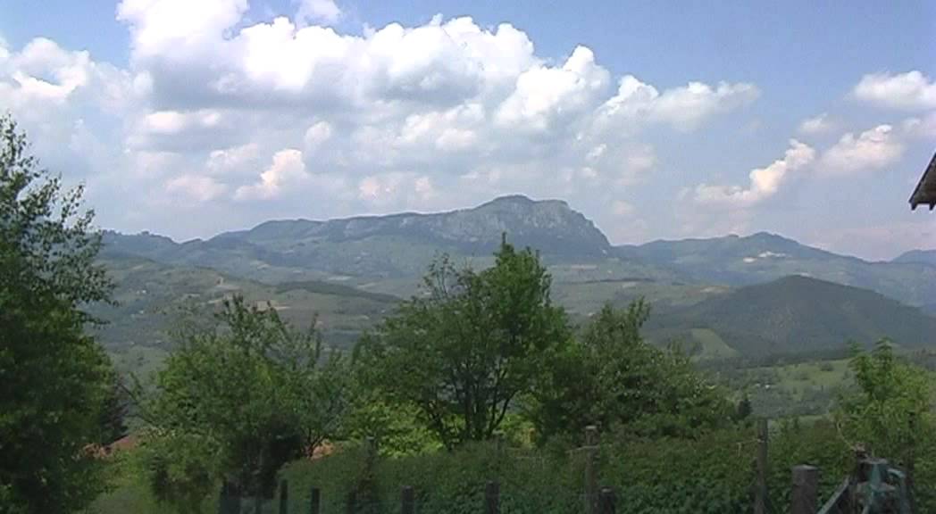 Pogledi sa staza Kusici 2011