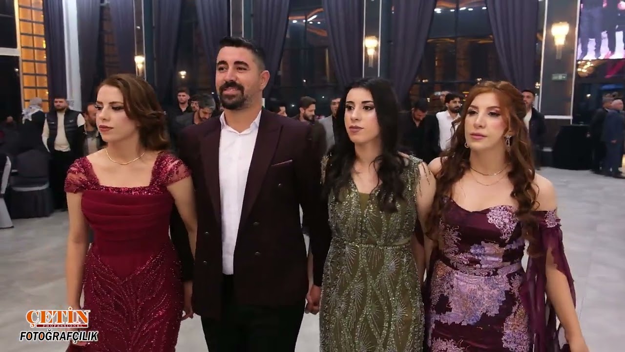 HOZAN ZINAR Kemençe Gowend 2025 Dara Salon 