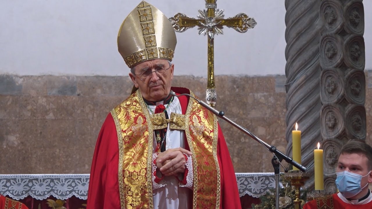 Pregled dana - Svetkovina sv. Sto&scaron;ije proslavljena u Zadru