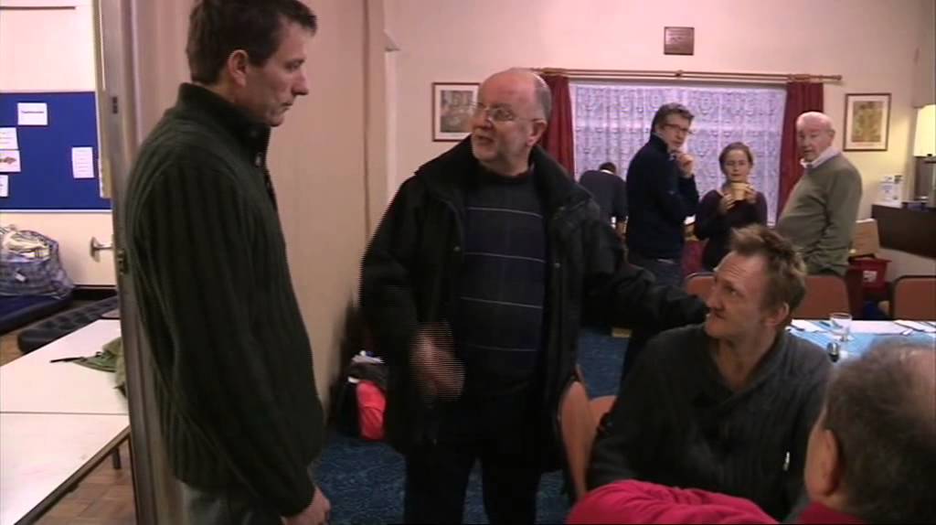 Vicar Academy Episode 2