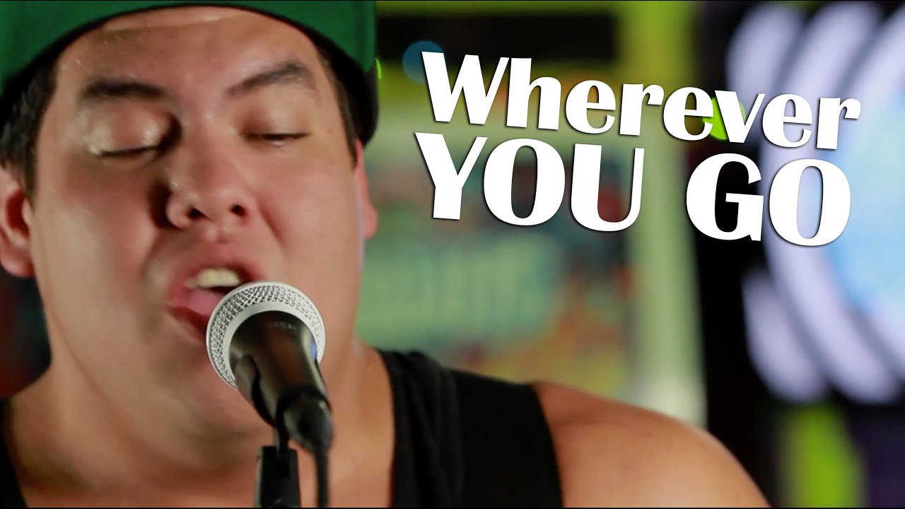 SUBLIME WITH ROME - 