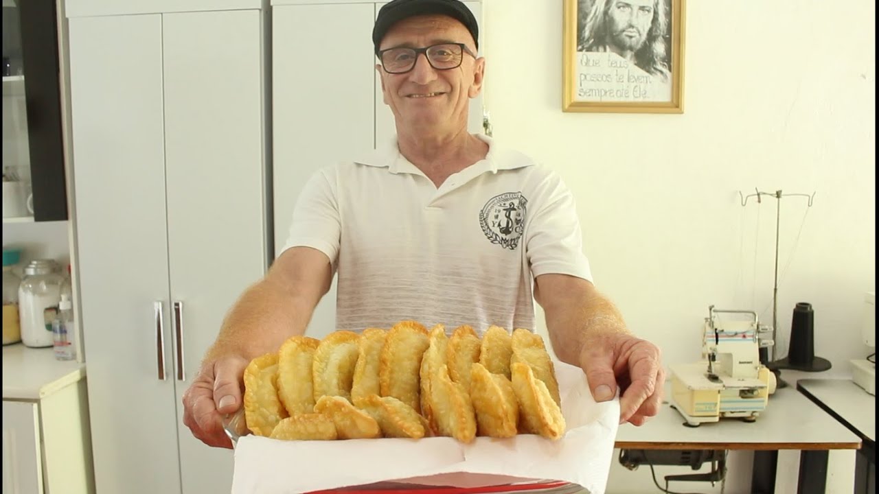 PASTEL DO KALÚ