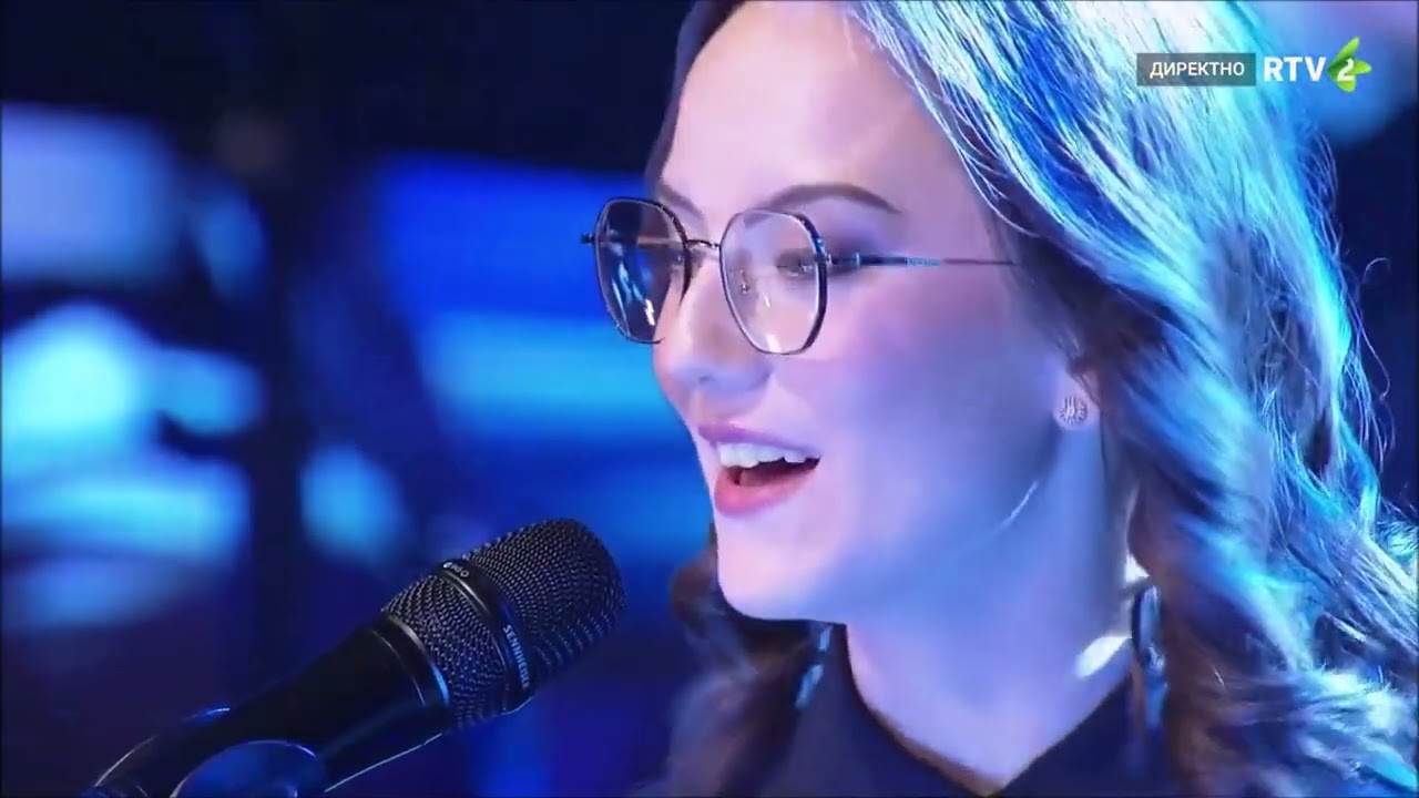HRAJCE, HLAPCI - Valentina SALAG