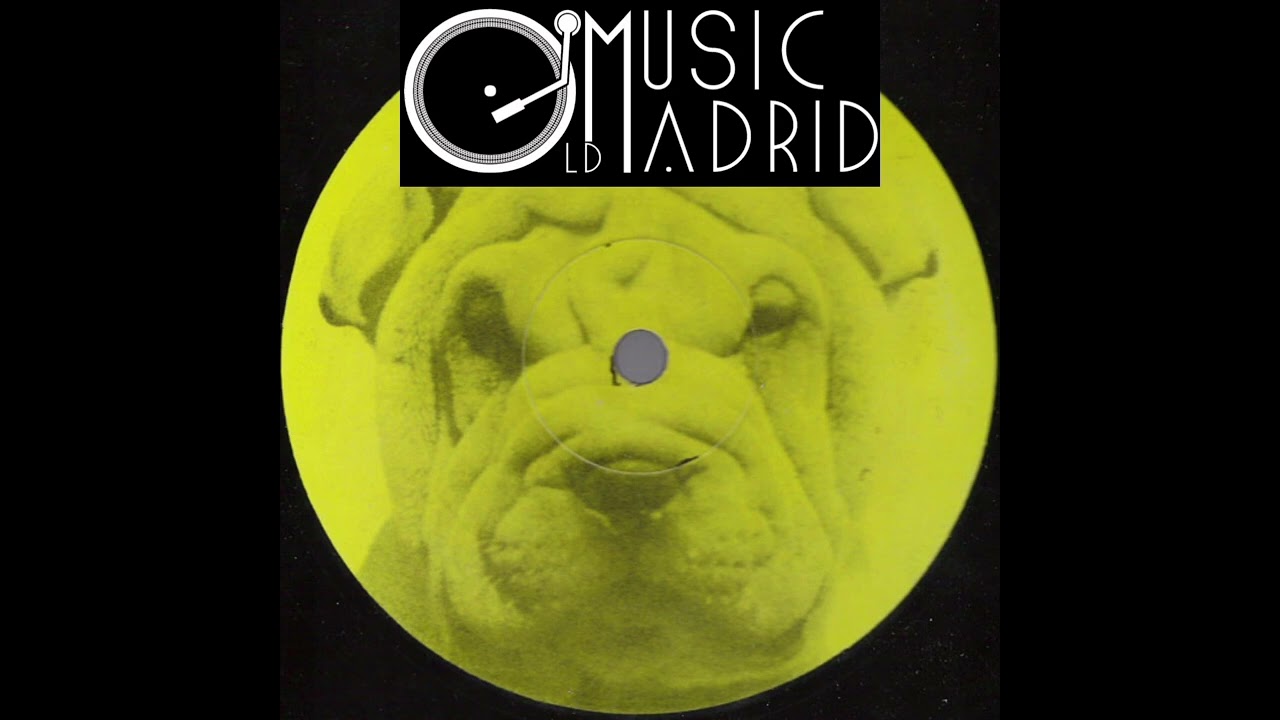 Zolex - Time Modulator (Black Out Global Remix)
