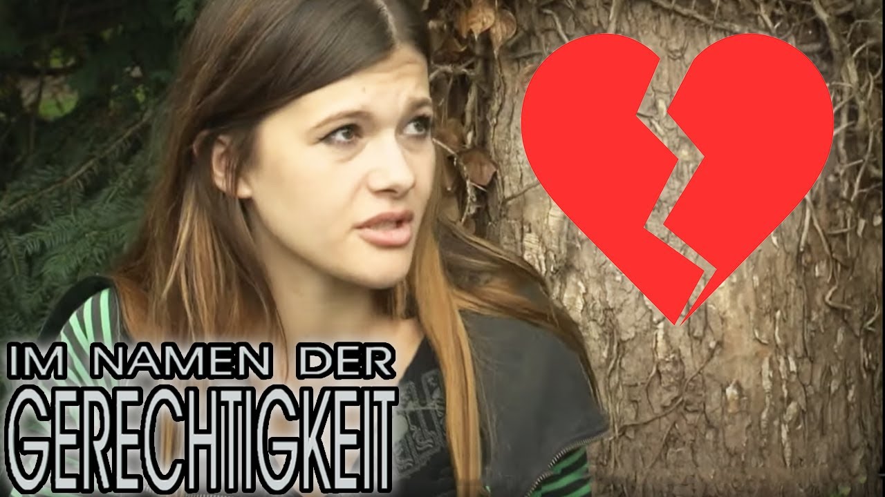 Gewalttätiger Freund: Wird Kim zu Verbrechen genötigt? 1/2 | Im Namen der Gerechtigkeit | SAT.1