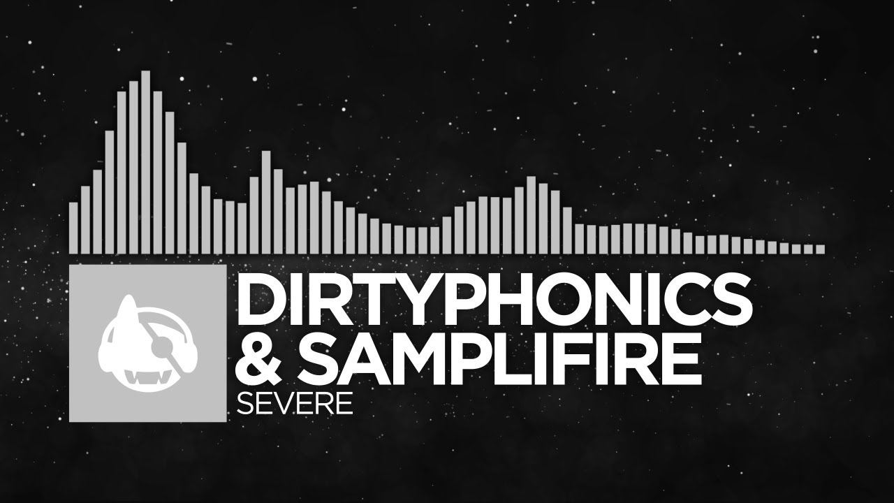 [Techno] - Dirtyphonics & SampliFire - Severe [Magnetic LP]
