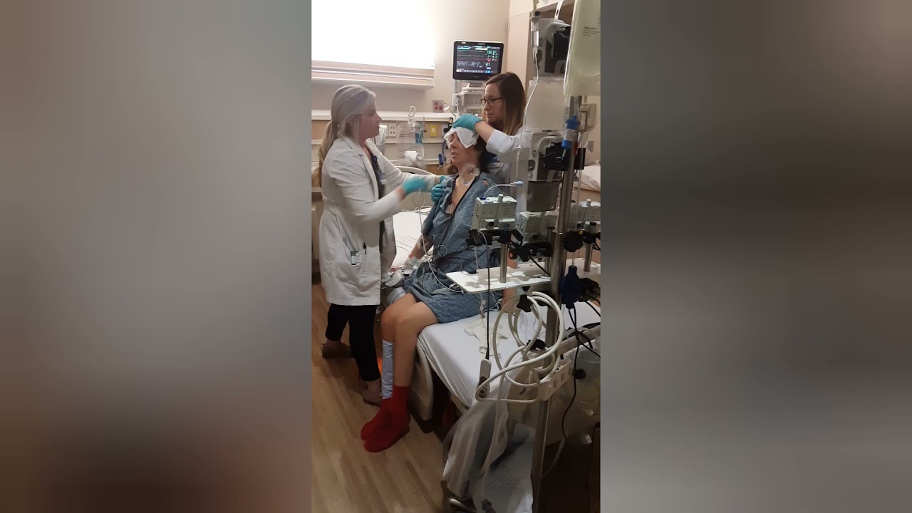 Spinal Fusion & Tethered Cord Release Journey 2019