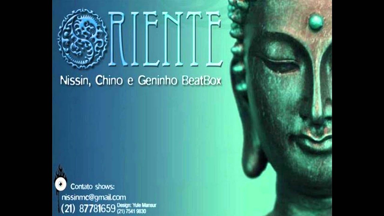 Oriente - O Vagabundo e a Dama
