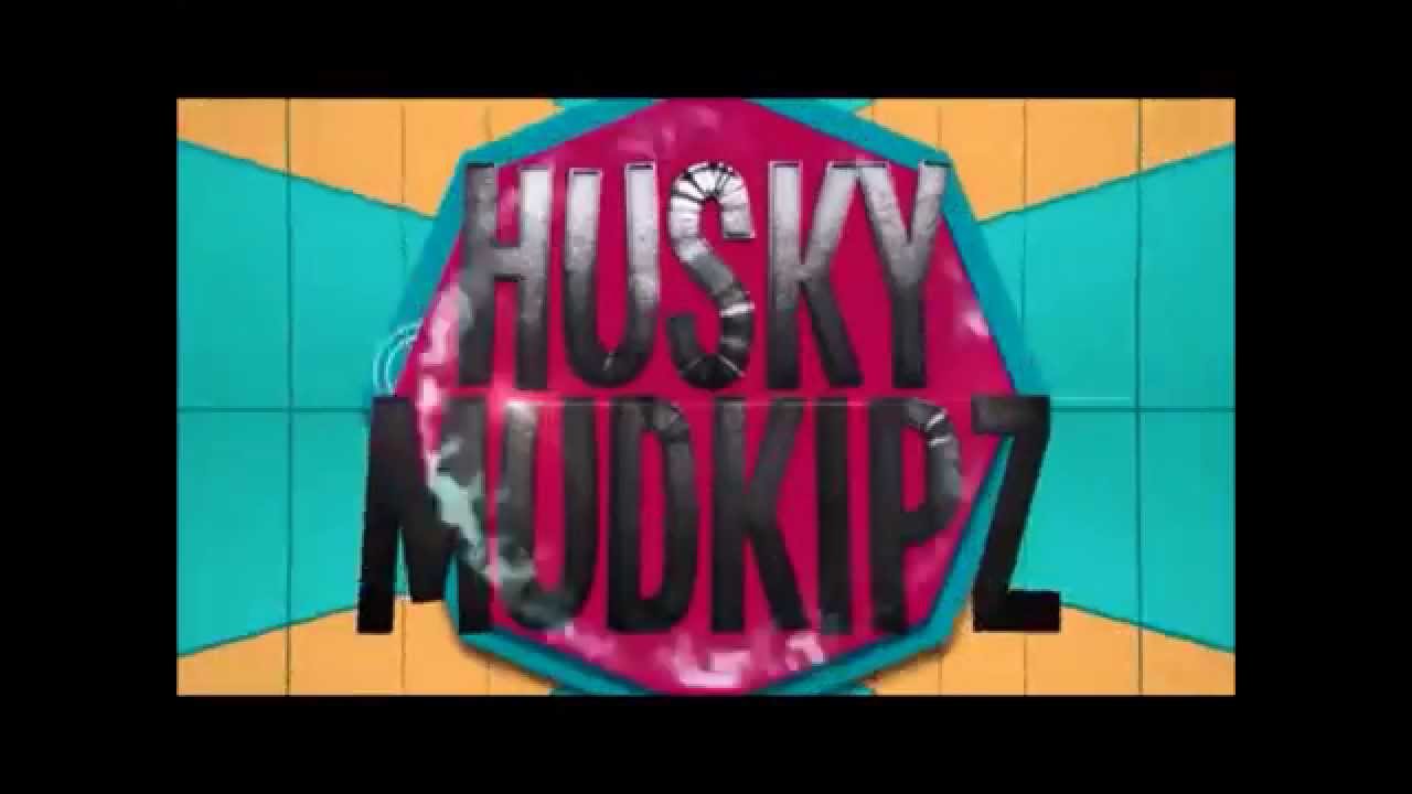huskymudkipz intro song
