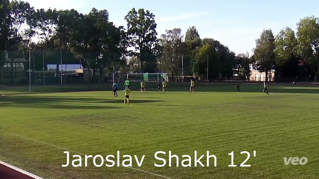Podlasie Sokołów Podlaski 3:0 Naprzód Skórzec