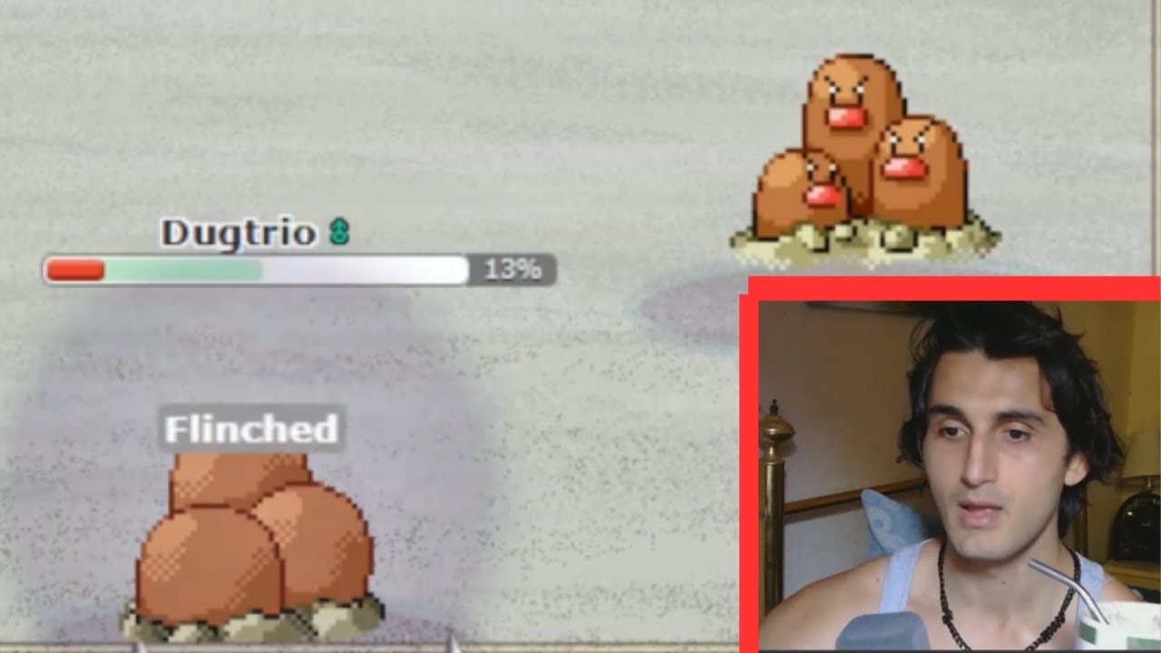 Well That Was A Little Messed Up