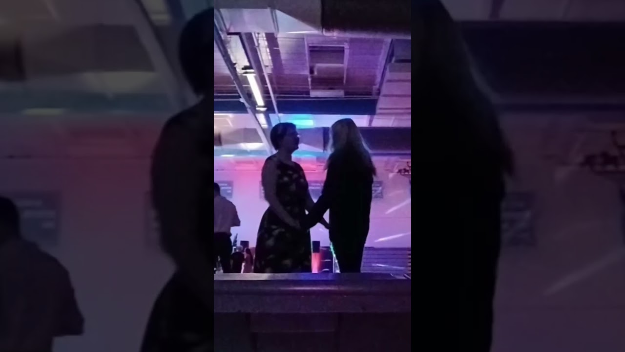 Valentine's Day Dance