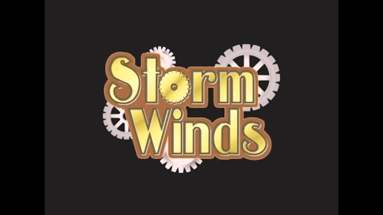 Stormwinds Game Soundtrack - Level