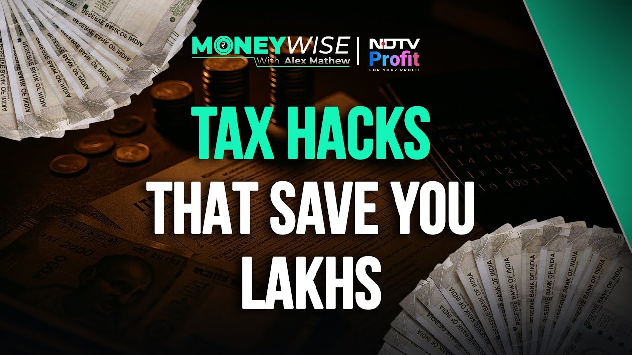 Overpaying Tax Every Year? These Simple Tax Hacks Can Change That
