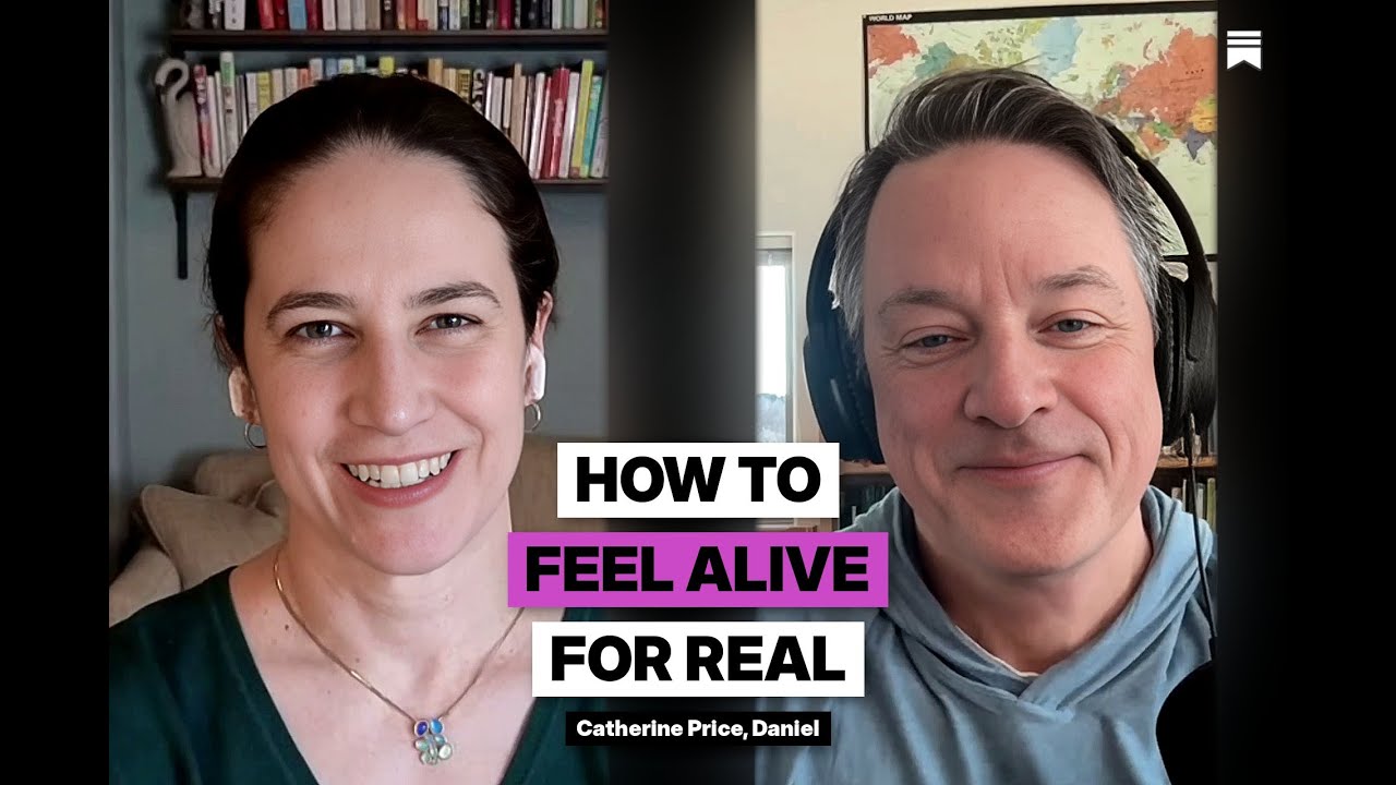 Learning How to Flourish With Dan Coyle