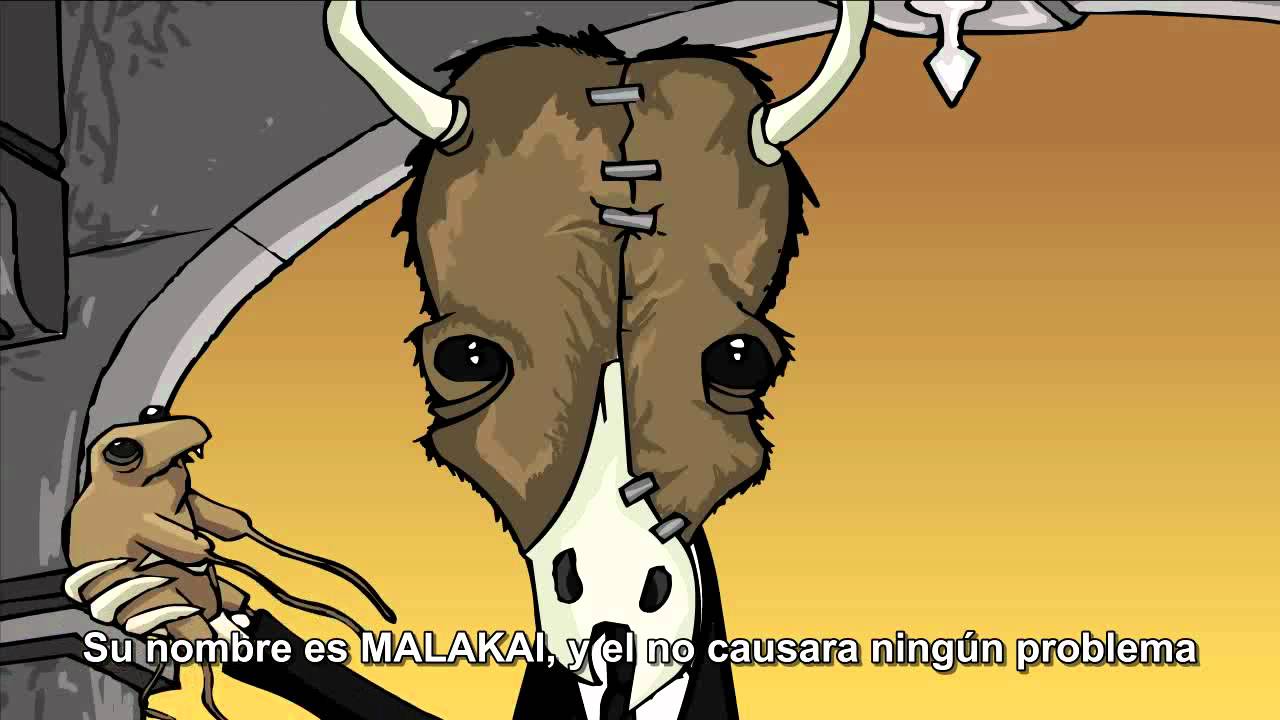 Capitulo 05 - Taxidermio