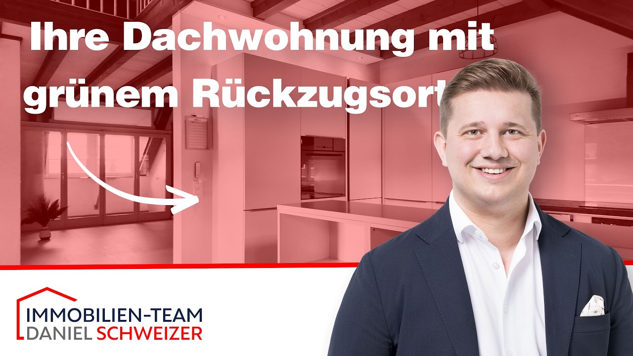 IMMOBILIEN-TEAM DANIEL SCHWEIZER - WHG in Dornach SO