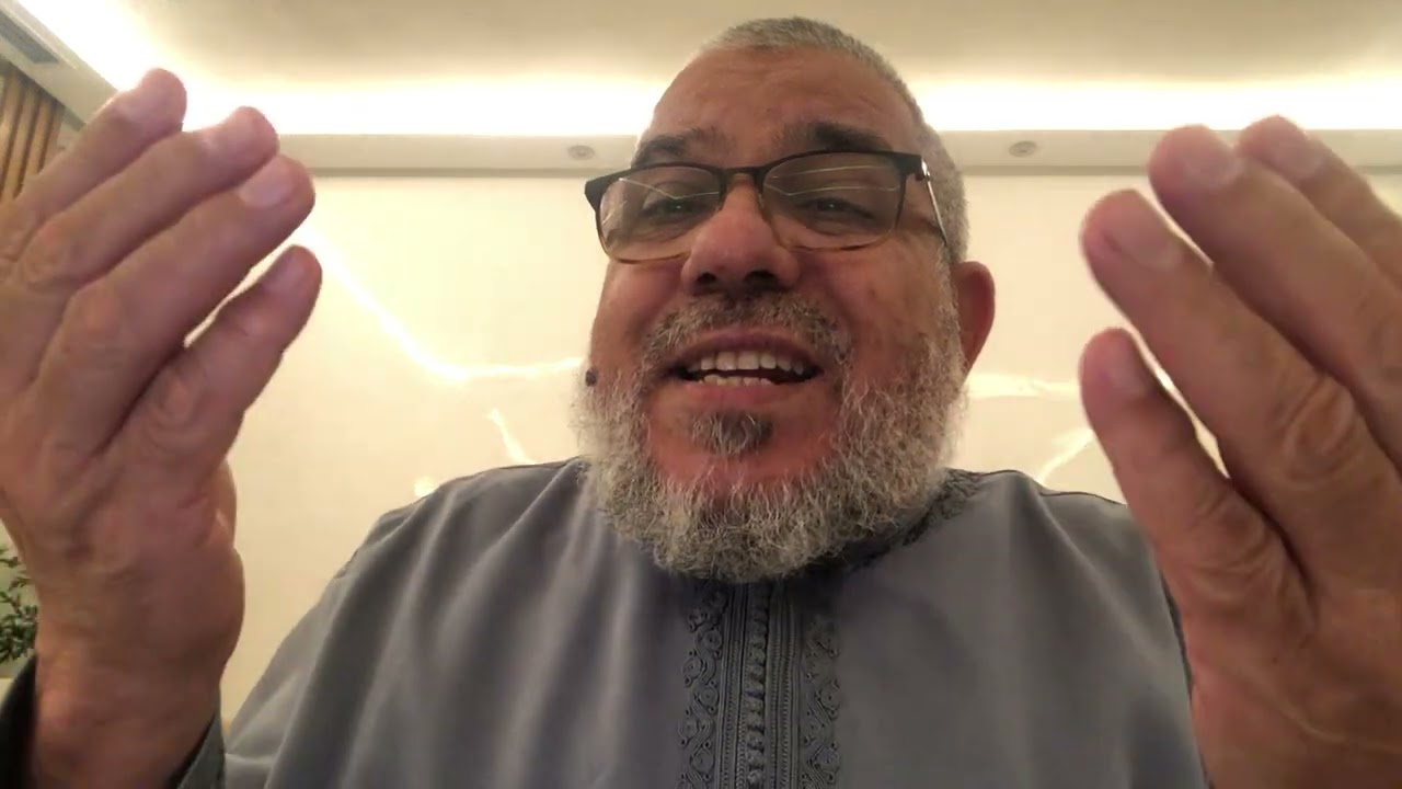حكم صيام رمضان