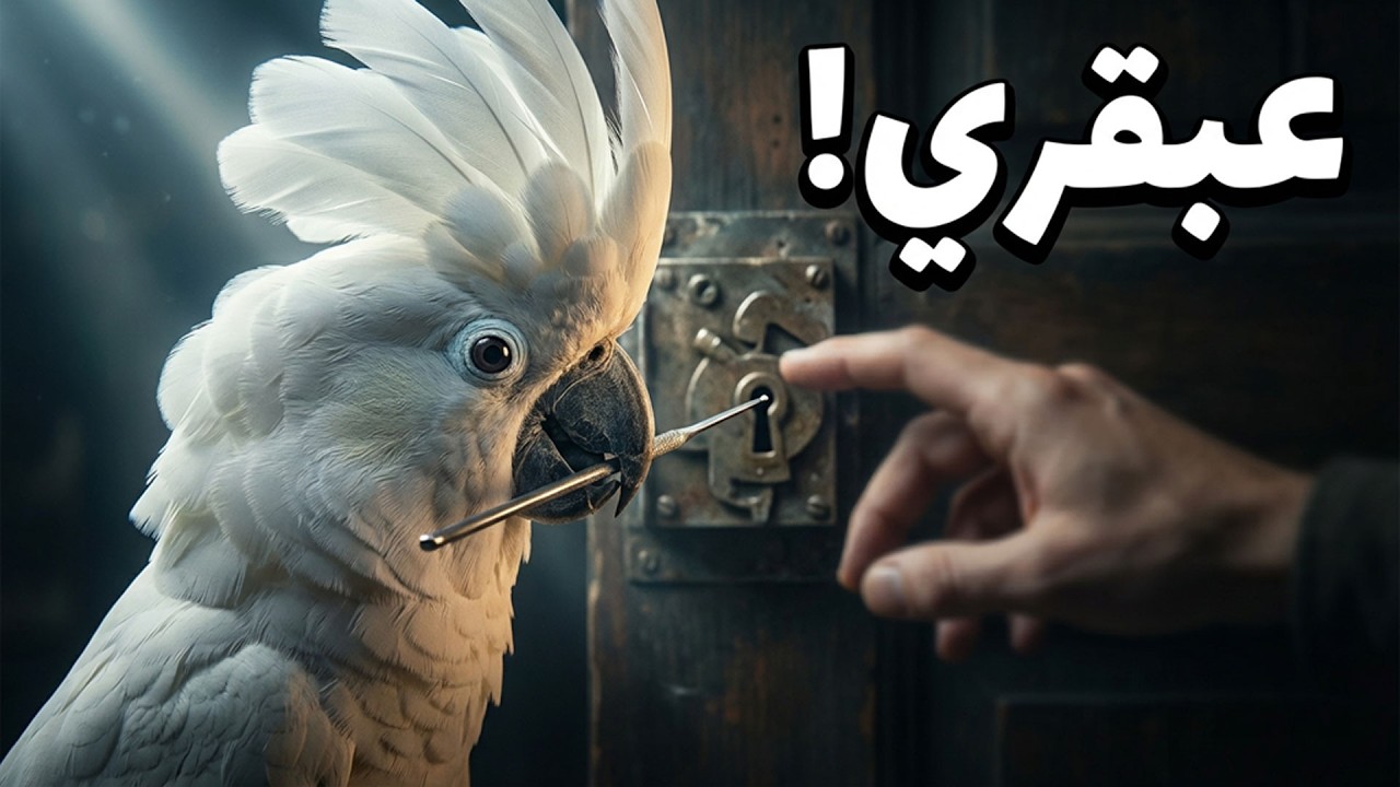 أوقفوا هذا الطائر فوراً! الكوكاتو يعيد المدن إلى العصور الوسطى|وثائقي