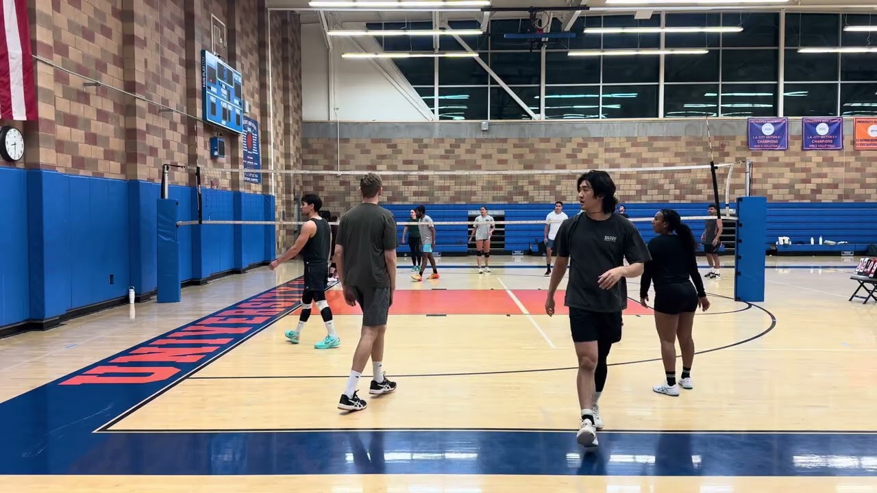 That’s What She Set - Season 5 - Game 2