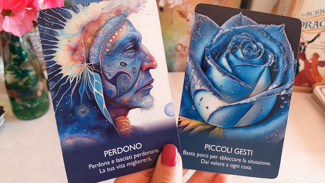 TI HA EVITATO, ORA HA CAPITO DI AMARTI 💘🌈