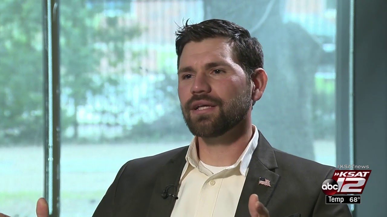 Fired SAPD detective critical of pursuit policy he's accused of violating twice