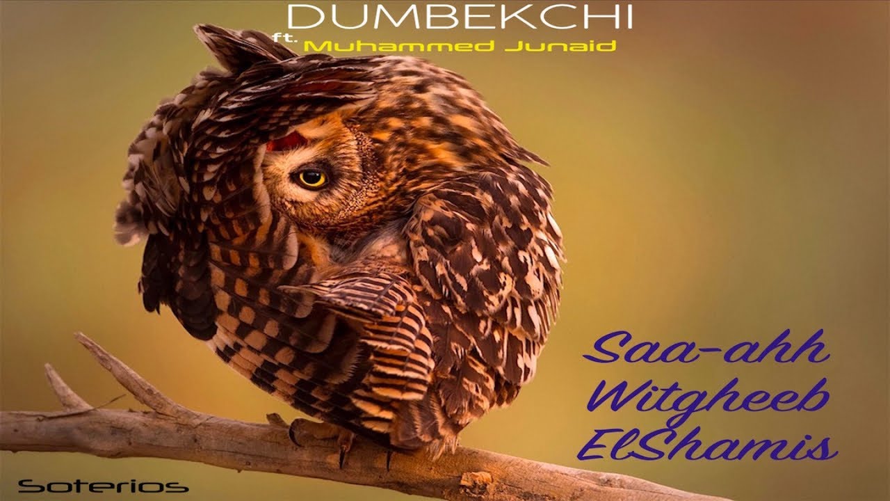 DUMBEKCHI Ft. Muhammed Junaid - Saa-ahh Witgheeb ElShamis