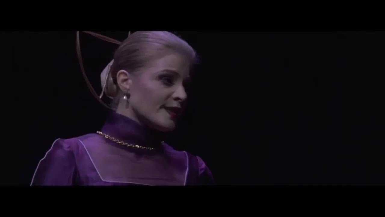 Mozart, Il Sogno di Scipione, Costanza's Aria 