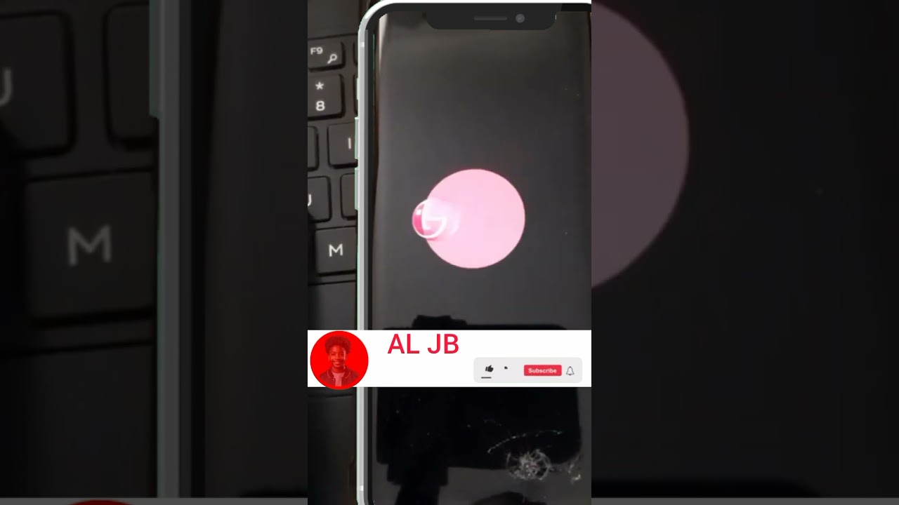 bypass frp -LG -velvet- Android 12 😱😱