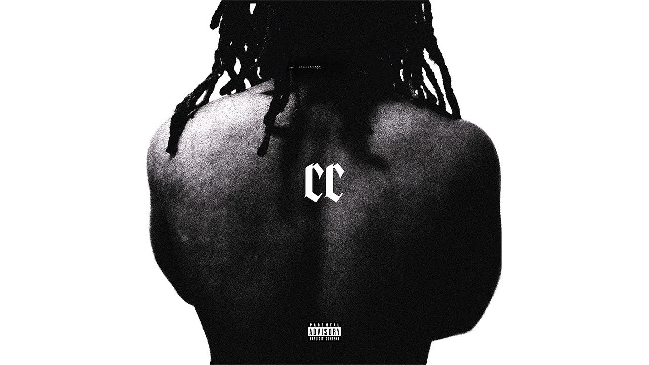 FRVRFRIDAY - CRUISE CONTROL (OFFICIAL AUDIO)