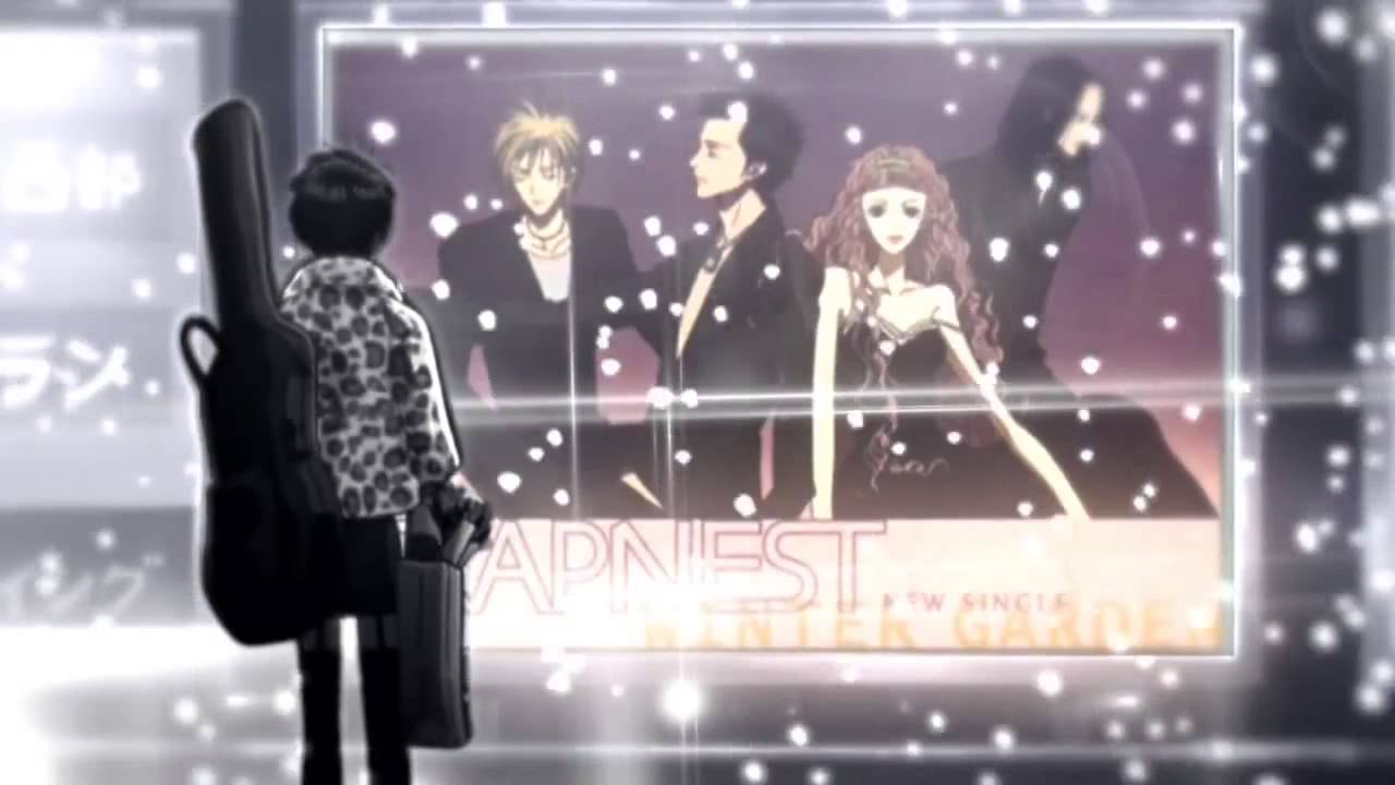 AMV - [MEP] Y&omicron;ung & Bеautiful 720p
