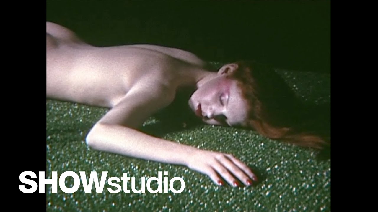 Guy Bourdin: Compulsive Viewing - Goldfish