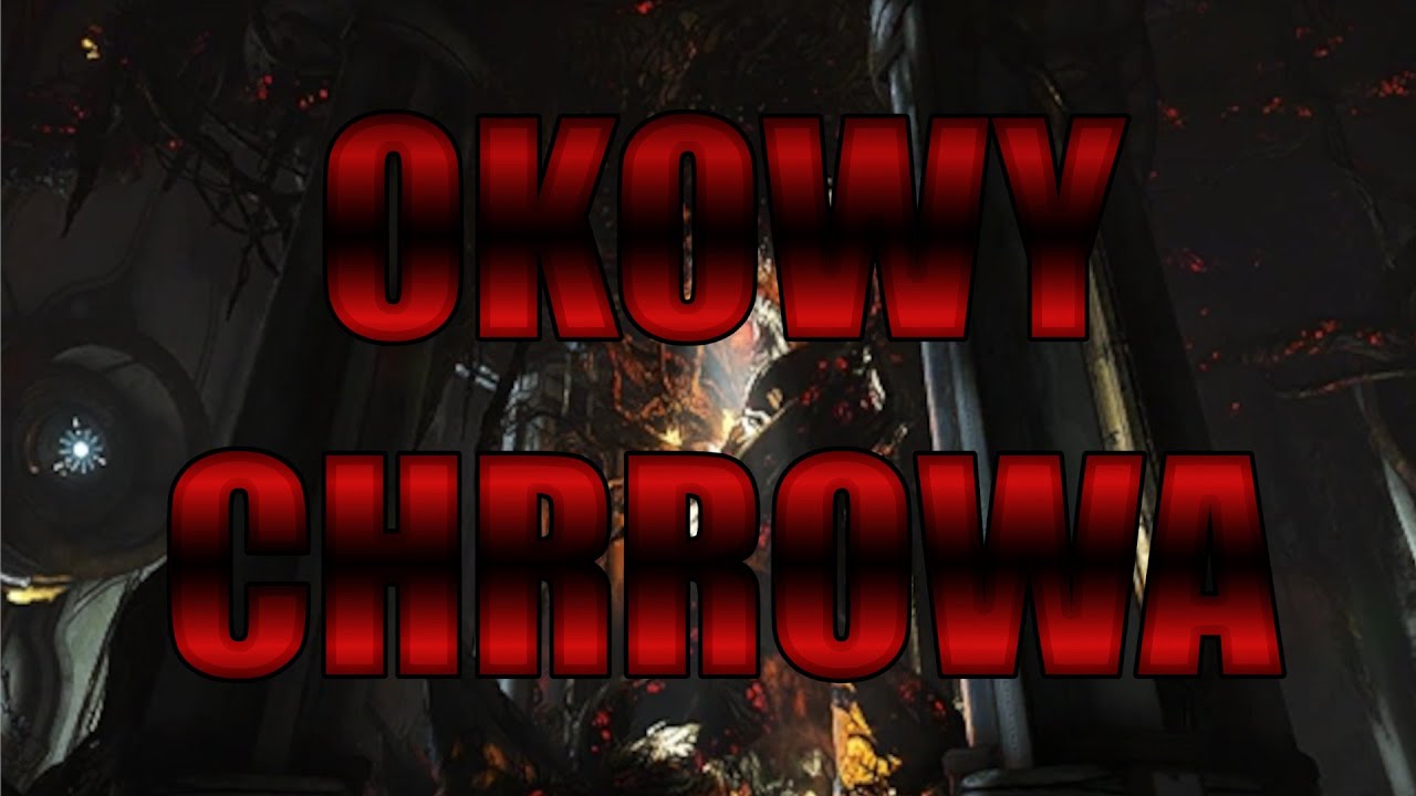 Poradniki Warframe - Okowy Harrowa, cały quest (PS5)
