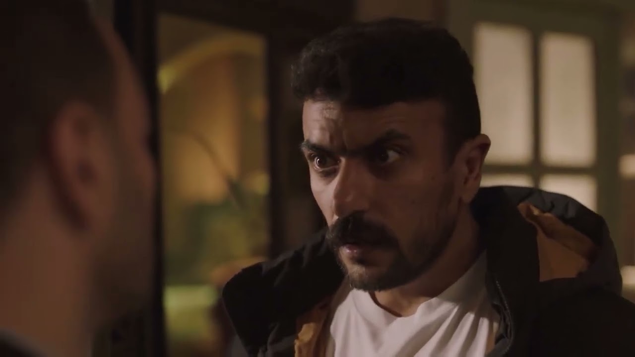 الحلو مبيكملش للاخر | مسلسل حق عرب