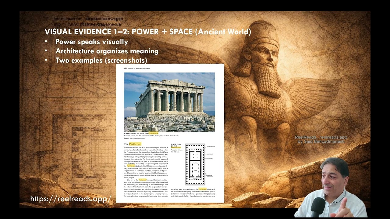 PEARSON - Art History, Volume 1 6th Edition 2019