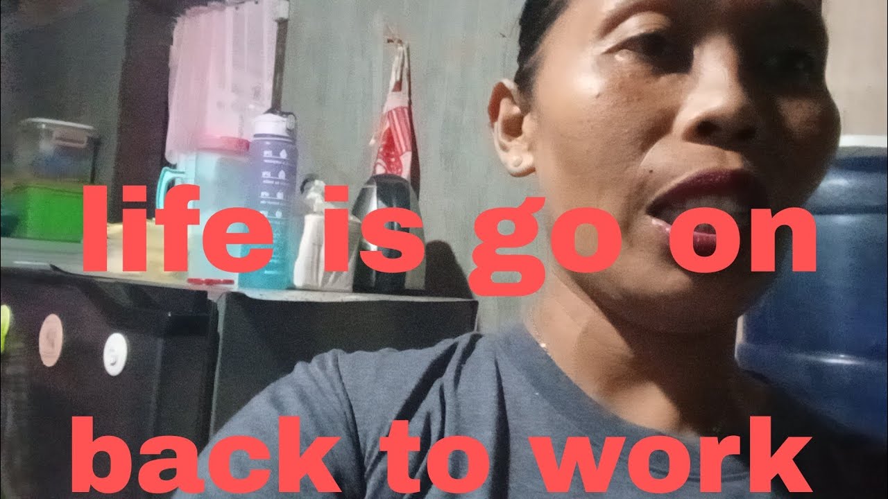 Work time 