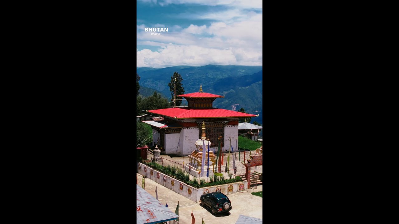 Pema Phendeling Goenpa, Yangnyer, Trashigang