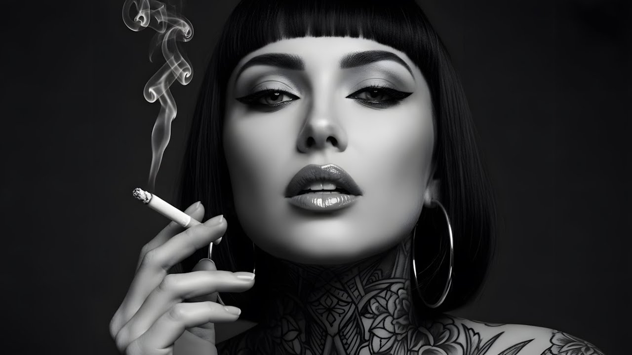 🔥 Vocal House Mix 2026 💫 – Chillout Journey & Chillout Beats 🖤 — Emotional Waves