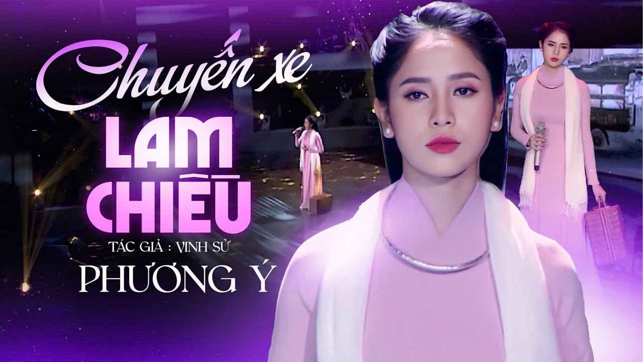 Quán Quân Thần Tượng Bolero PHƯƠNG Ý Trình Diễn Hát Live Gây Sốt Ban Giám Khảo | Chuyến Xe Lam Chiều