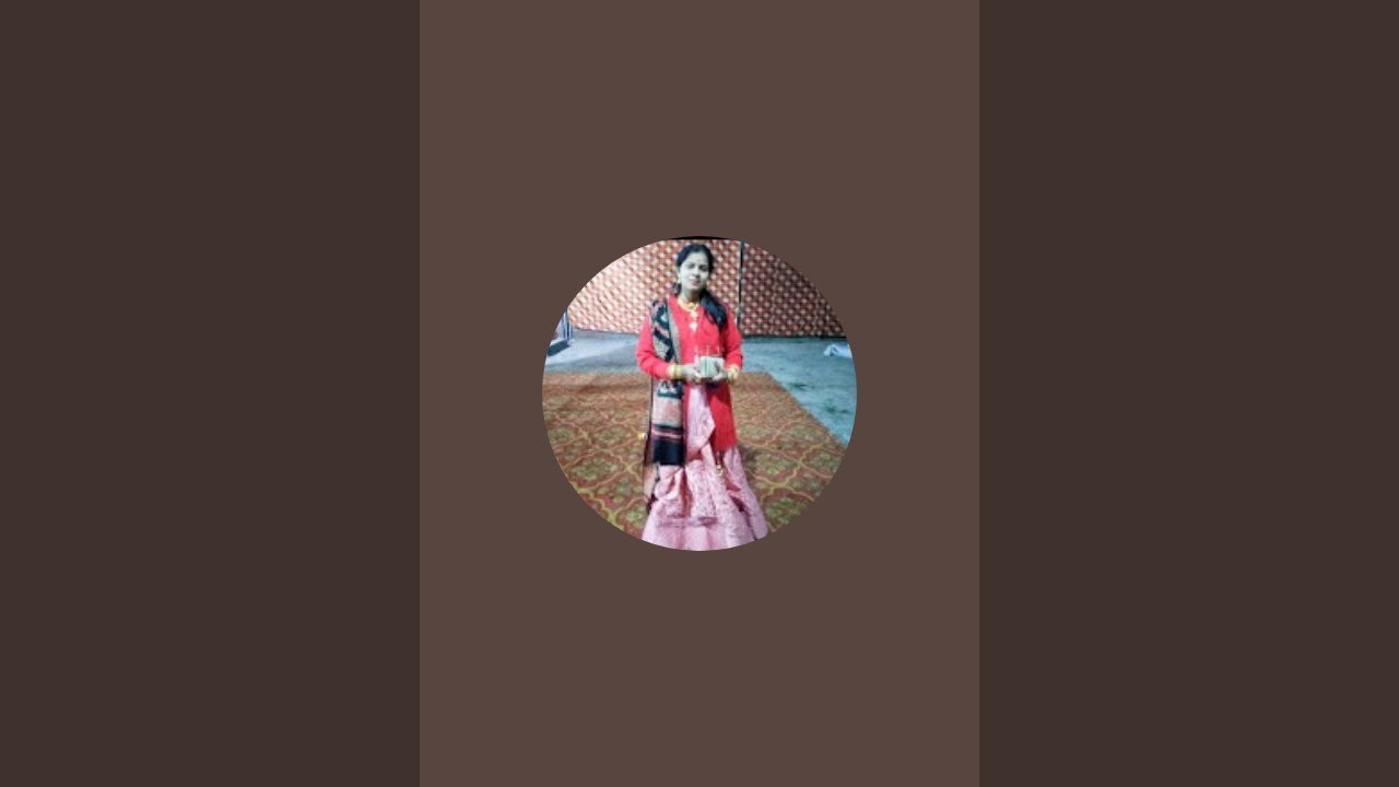 Janvi Tripathi is live!