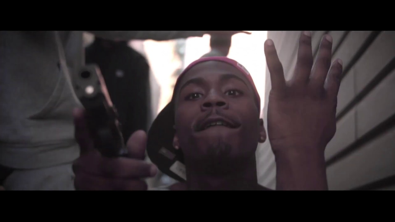 FredoBagz - Another Chance | Dir. @SHOTBYADAMKG