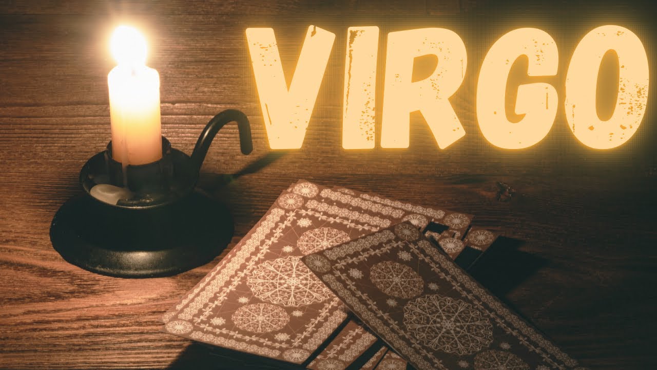 Virgo ♍ God is About To Put On A SHOW For You!!! Major Finale INCOMING 🎆🔥 