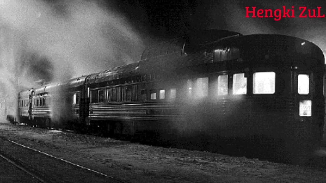 FREAK VS THE NIGHT TRAIN (Stadium Jakarta)