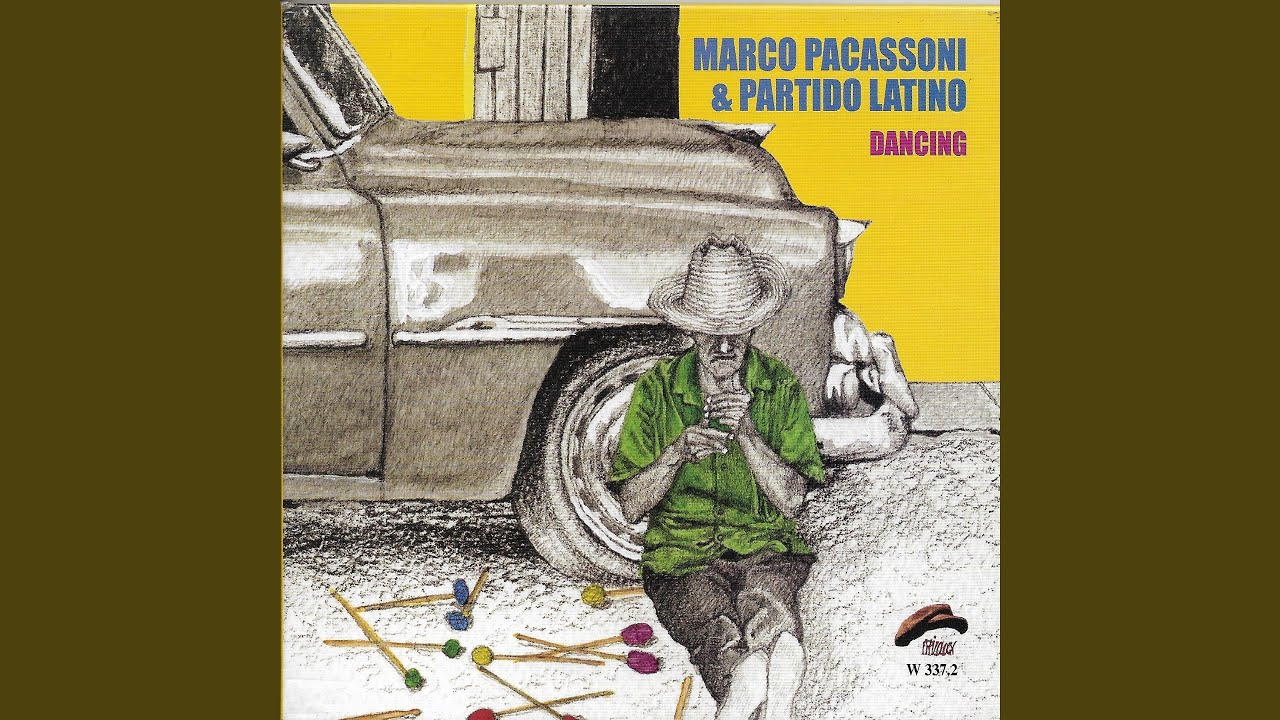 Dancing